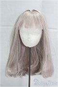 8-8.5inch/ウィッグ/インチ　BJD　MJD　ドール用 I-25-09-14-051-KD-ZI