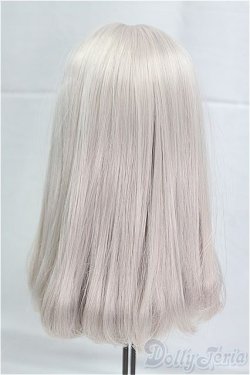 画像2: 8-8.5inch/ウィッグ/インチ　BJD　MJD　ドール用 I-25-09-14-051-KD-ZI