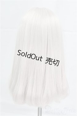 画像2: 8-8.5inch/ウィッグ/インチ　BJD　MJD　ドール用 I-25-09-14-051-KD-ZI