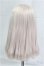 画像2: 8-8.5inch/ウィッグ/インチ　BJD　MJD　ドール用 I-25-09-14-051-KD-ZI (2)