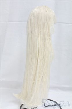 画像2: 8-9inch/ウィッグ　ハートアレンジ/インチ　BJD　MJD　ドール用 I-25-09-14-045-KD-ZI