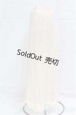 画像5: 8-9inch/ウィッグ　ハートアレンジ/インチ　BJD　MJD　ドール用 I-25-09-14-045-KD-ZI