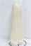画像5: 8-9inch/ウィッグ　ハートアレンジ/インチ　BJD　MJD　ドール用 I-25-09-14-045-KD-ZI (5)