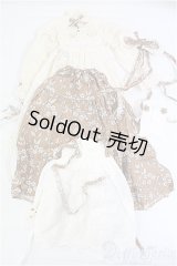 SD/OF:ドレス※/1/3　60ｃｍ　BJD　MJD　衣装　ドール用 I-25-09-07-234-KD-ZI
