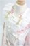 画像4: SDM＆MSD/OF:衣装セット　着物ドレス/1/4　40ｃｍ　BJD　MJD　衣装　ドール用 I-25-09-07-237-KD-ZI