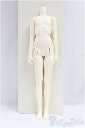 SD13GIRL/ボディ(二重肘関節/ホワイト肌)/BJD　球体関節人形 I-25-09-07-201-KD-ZI