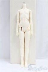 SD13GIRL/ボディ(二重肘関節/ホワイト肌)/BJD　球体関節人形 I-25-09-07-201-KD-ZI