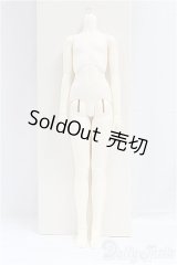 SD13GIRL/ボディ(二重肘関節/ホワイト肌)/BJD　球体関節人形 I-25-09-07-201-KD-ZI