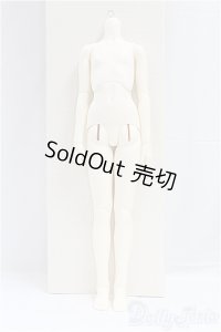 SD13GIRL/ボディ(二重肘関節/ホワイト肌)/BJD　球体関節人形 I-25-09-07-201-KD-ZI