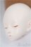 画像3: Peak’s Woods/FOC Sleepy Mimi Crow Head: White Skin/BJD　球体関節人形 I-25-09-07-205-KD-ZI (3)