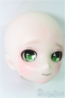 画像2: DD/DDH-28カスタムヘッド/BJD　球体関節人形 I-25-09-07-207-KD-ZI