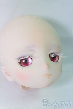 画像2: DD/DDH-29/カスタムヘッド/BJD　球体関節人形 I-25-09-07-208-KD-ZI