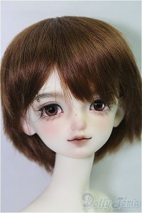 Fatemoons/1/4/Wensiyuan：Eyebrow Piercing/BJD　球体関節人形 I-25-09-07-203-KD-ZI