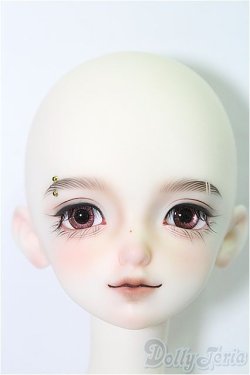 画像3: Fatemoons/1/4/Wensiyuan：Eyebrow Piercing/BJD　球体関節人形 I-25-09-07-203-KD-ZI