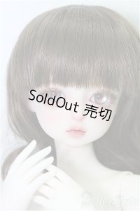 Fatemoons/1/4/Shelley/BJD　球体関節人形 I-25-09-07-204-KD-ZI