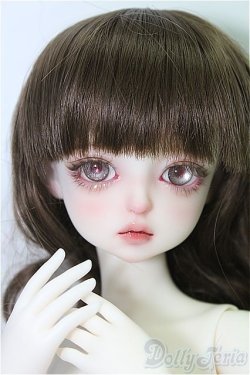 画像1: Fatemoons/1/4/Shelley/BJD　球体関節人形 I-25-09-07-204-KD-ZI