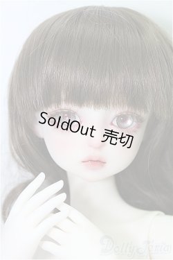 画像1: Fatemoons/1/4/Shelley/BJD　球体関節人形 I-25-09-07-204-KD-ZI