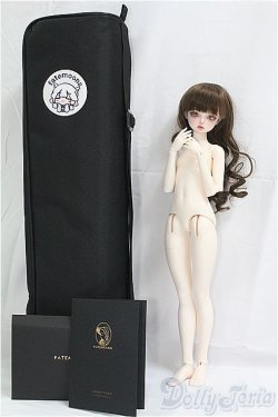 画像2: Fatemoons/1/4/Shelley/BJD　球体関節人形 I-25-09-07-204-KD-ZI
