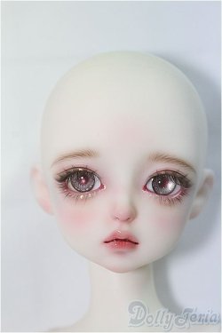 画像3: Fatemoons/1/4/Shelley/BJD　球体関節人形 I-25-09-07-204-KD-ZI