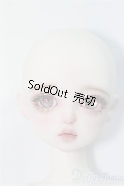 画像3: Fatemoons/1/4/Shelley/BJD　球体関節人形 I-25-09-07-204-KD-ZI