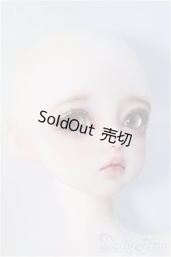 画像4: Fatemoons/1/4/Shelley/BJD　球体関節人形 I-25-09-07-204-KD-ZI