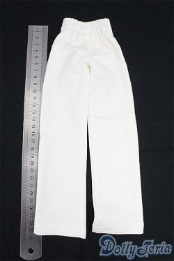 画像2: 40cmサイズドール/OF:衣装　パンツ/0 I-25-09-07-227-KD-ZI