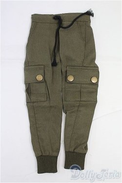 画像1: SDM＆MSD/OF:パンツ　Bears/1/4　40ｃｍ　BJD　MJD　衣装　ドール用 I-25-09-07-226-KD-ZI