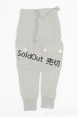 画像1: SDM＆MSD/OF:パンツ　Bears/1/4　40ｃｍ　BJD　MJD　衣装　ドール用 I-25-09-07-226-KD-ZI
