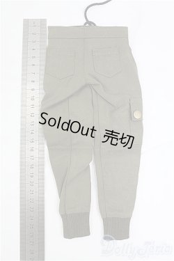 画像2: SDM＆MSD/OF:パンツ　Bears/1/4　40ｃｍ　BJD　MJD　衣装　ドール用 I-25-09-07-226-KD-ZI