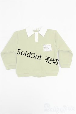 画像1: SDM＆MSD/OF:トップス/1/4　40ｃｍ　BJD　MJD　衣装　ドール用 I-25-09-07-228-KD-ZI