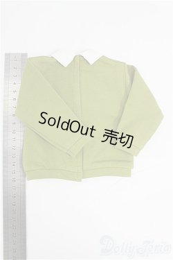 画像2: SDM＆MSD/OF:トップス/1/4　40ｃｍ　BJD　MJD　衣装　ドール用 I-25-09-07-228-KD-ZI