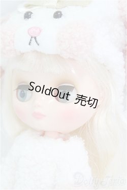 画像2: ミディブライス/ピーチー・カドリー・クー I-25-09-14-152-KD-ZI