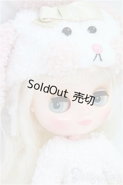 画像3: ミディブライス/ピーチー・カドリー・クー I-25-09-14-152-KD-ZI