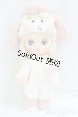 画像4: ミディブライス/ピーチー・カドリー・クー I-25-09-14-152-KD-ZI