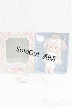 画像6: ミディブライス/ピーチー・カドリー・クー I-25-09-14-152-KD-ZI