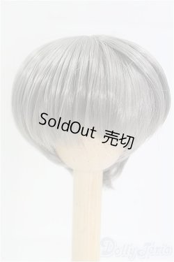 画像1: 7-8inch/ウィッグ　MSireDoll I-25-09-14-297-KD-ZI