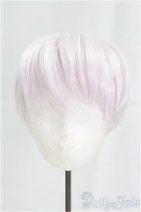 8-9inch/ウィッグ LITTLE MONICA I-25-09-14-199-KD-ZI