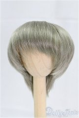 6-7inch/ウィッグ　MSireDoll I-25-09-14-197-KD-ZI