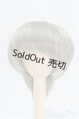 6-7inch/ウィッグ　MSireDoll I-25-09-14-197-KD-ZI