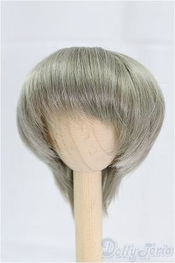 画像1: 6-7inch/ウィッグ　MSireDoll I-25-09-14-197-KD-ZI
