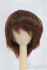 7-8inch/ウィッグ I-25-09-14-196-KD-ZI