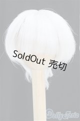 6-7inch/ウィッグ I-25-09-14-291-KD-ZI