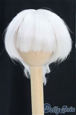 画像1: 6-7inch/ウィッグ I-25-09-14-291-KD-ZI