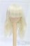 画像1: 6-7inch/ウィッグ/インチ　BJD　MJD　ドール用 I-25-09-14-139-KD-ZI (1)