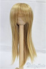 7-8inch/ウィッグ/インチ　BJD　MJD　ドール用 I-25-09-14-140-KD-ZI