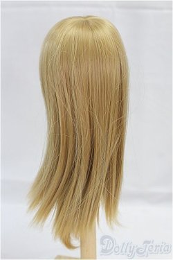 画像2: 7-8inch/ウィッグ/インチ　BJD　MJD　ドール用 I-25-09-14-140-KD-ZI
