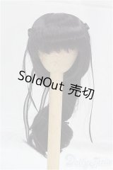 7-8inch/ウィッグ/インチ　BJD　MJD　ドール用 I-25-09-14-141-KD-ZI