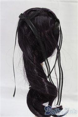 画像2: 7-8inch/ウィッグ/インチ　BJD　MJD　ドール用 I-25-09-14-141-KD-ZI
