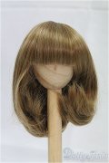 7-8inch/ウィッグ/インチ　BJD　MJD　ドール用 I-25-09-14-144-KD-ZI