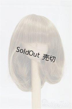 画像1: 7-8inch/ウィッグ/インチ　BJD　MJD　ドール用 I-25-09-14-144-KD-ZI